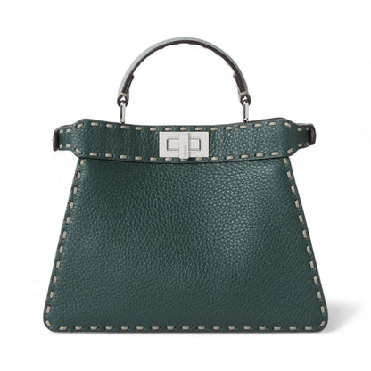 FENDI Peekaboo ISeeU Small