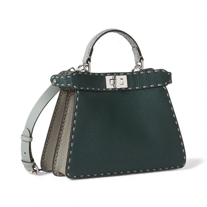 FENDI Peekaboo ISeeU Small