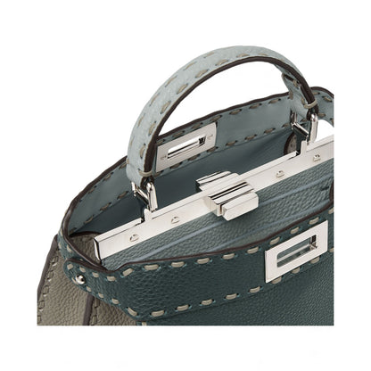 FENDI Peekaboo ISeeU Small