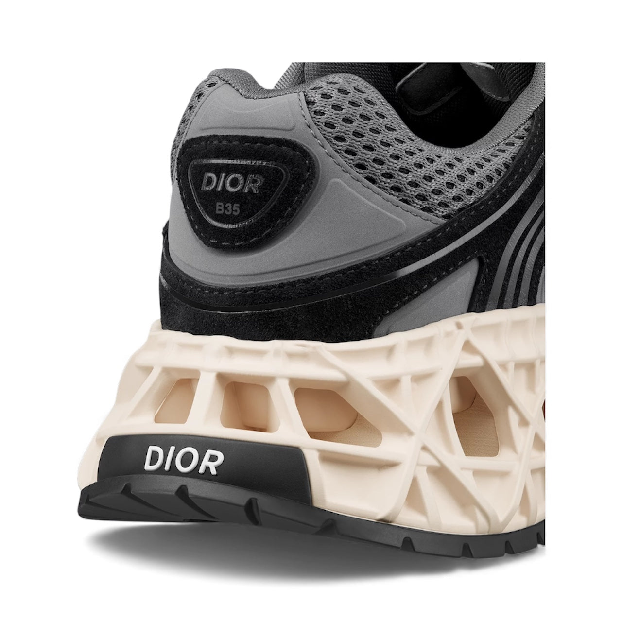 DIOR B35 NXXT Sneaker