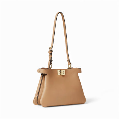 FENDI Peekaboo Soft Small