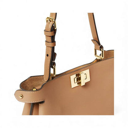 FENDI Peekaboo Soft Small