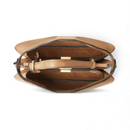 FENDI Peekaboo Soft Small