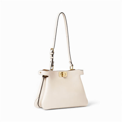 FENDI Peekaboo Soft Small