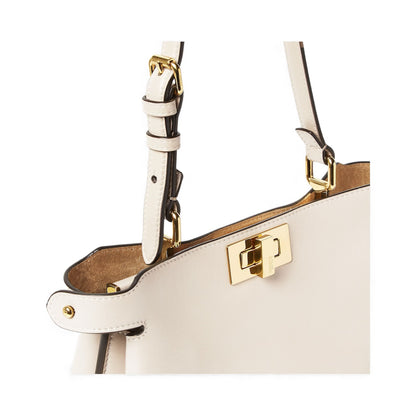 FENDI Peekaboo Soft Small