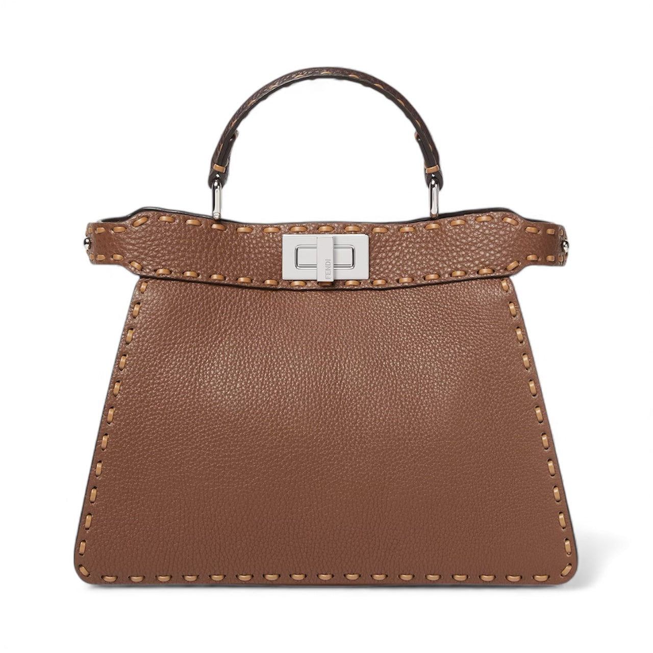 FENDI Peekaboo ISeeU Small