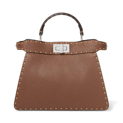 FENDI Peekaboo ISeeU Small