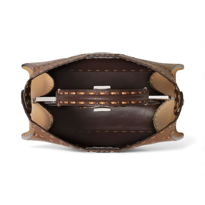 FENDI Peekaboo ISeeU Small