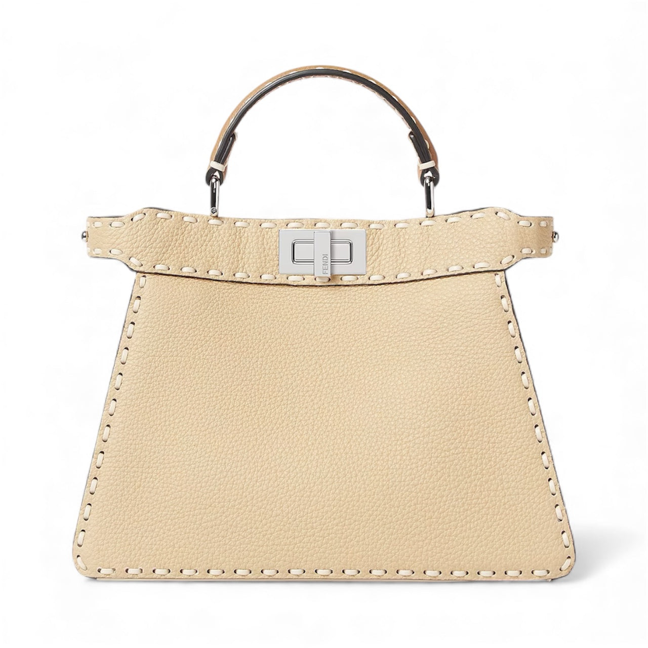 FENDI Peekaboo ISeeU Small