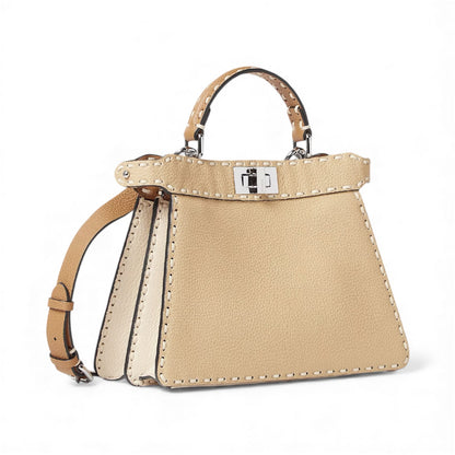 FENDI Peekaboo ISeeU Small