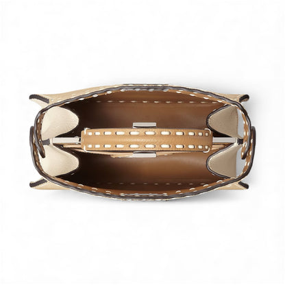 FENDI Peekaboo ISeeU Small