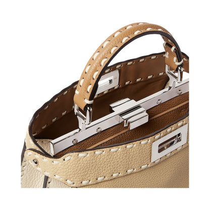 FENDI Peekaboo ISeeU Small