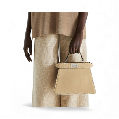 FENDI Peekaboo ISeeU Small