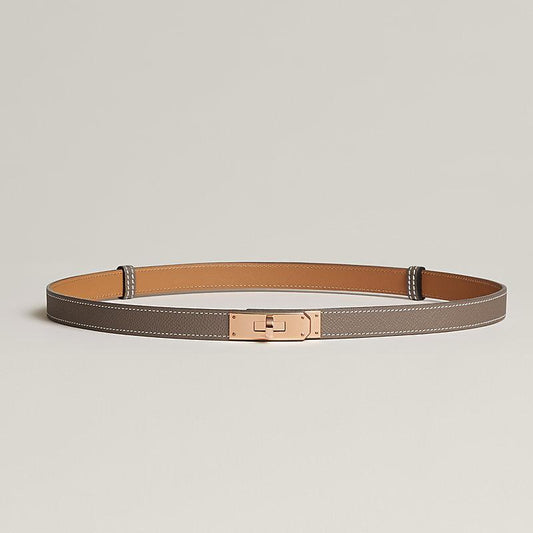 HERMES  CEINTURE  KELLY 18 - Étoup