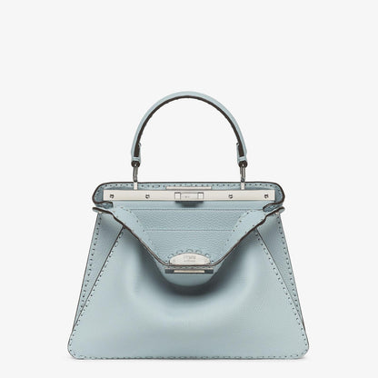 FENDI PEEKABOO ISEEU MEDIUM -LIGHT BLUE