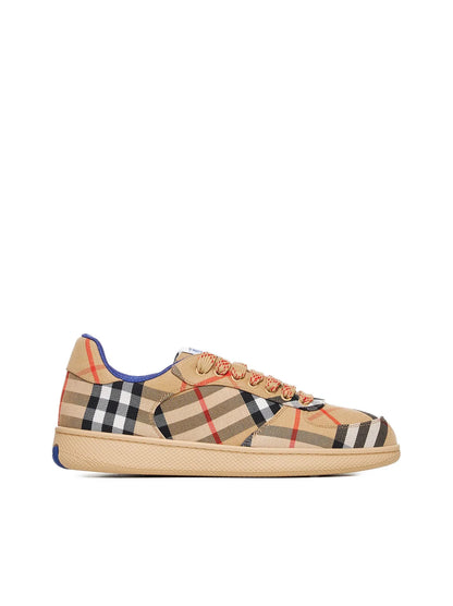 BURBERRY