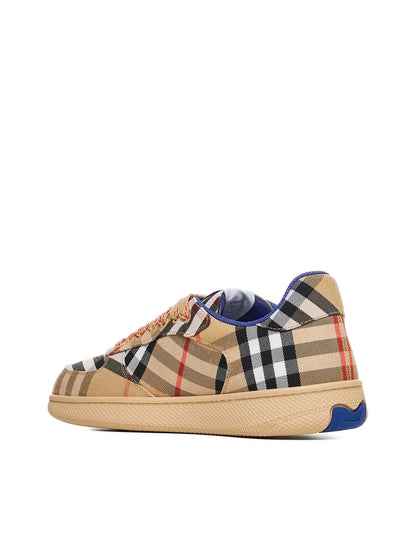 BURBERRY