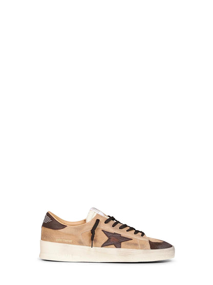 GOLDEN GOOSE