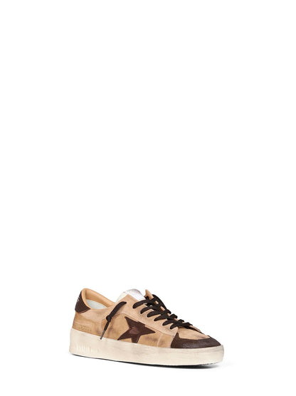 GOLDEN GOOSE