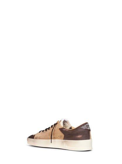 GOLDEN GOOSE