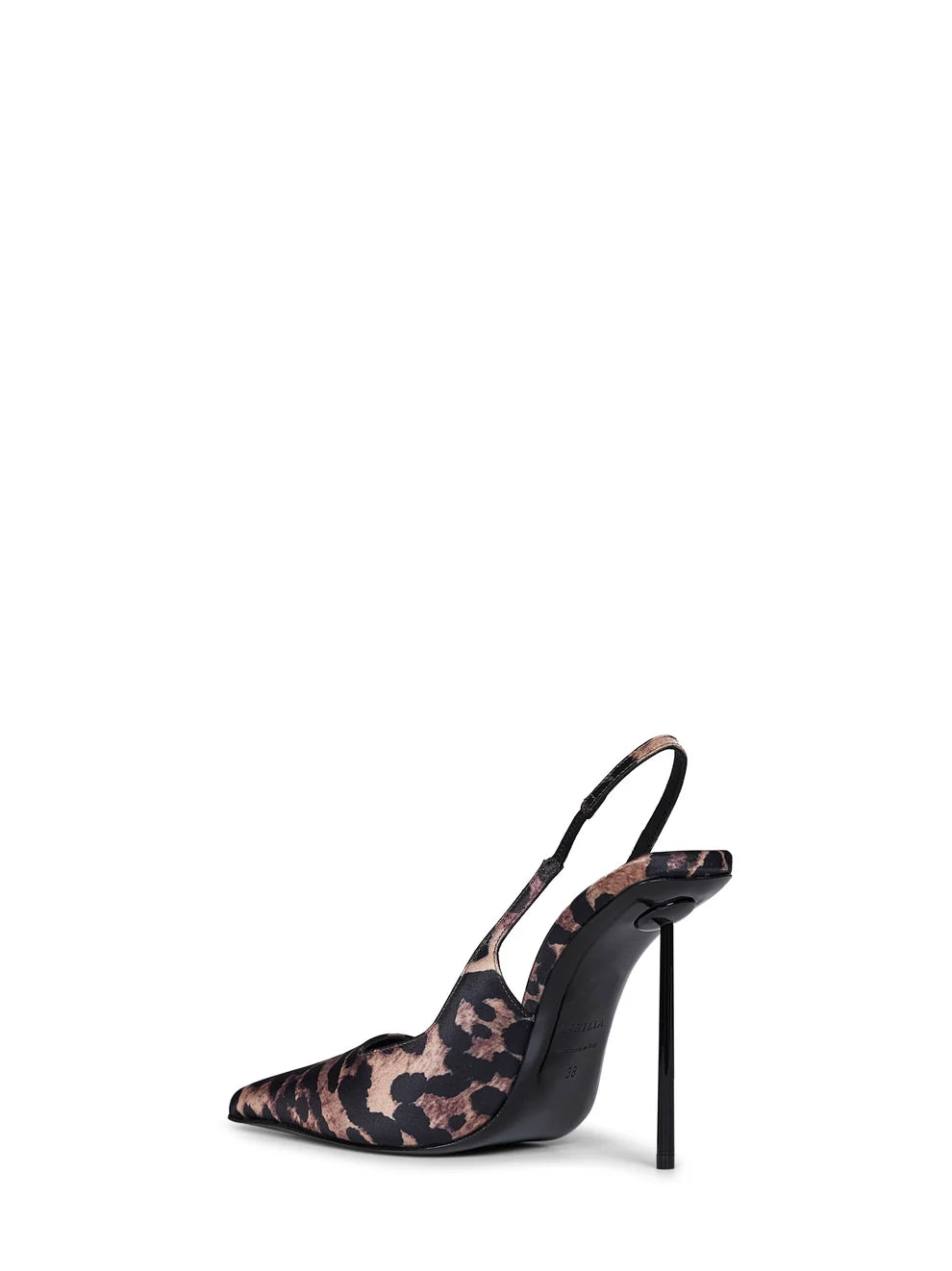 LE SILLA
