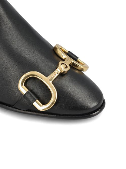 Celine women's shoes — side profile | La Parisienne Qatar