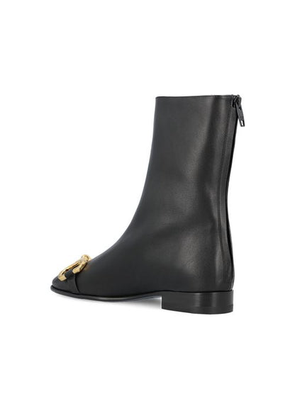 Celine women's shoes — detail view | La Parisienne Qatar