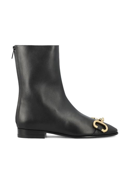 Celine women's shoes — front view | La Parisienne Qatar