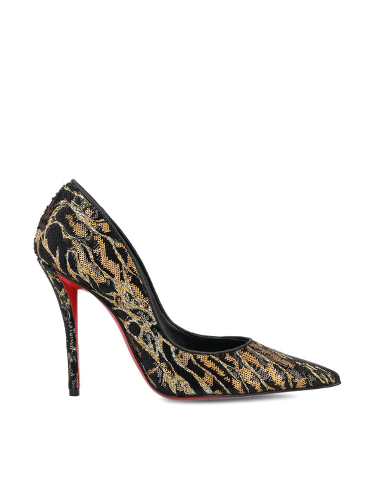 CHRISTIAN LOUBOUTIN