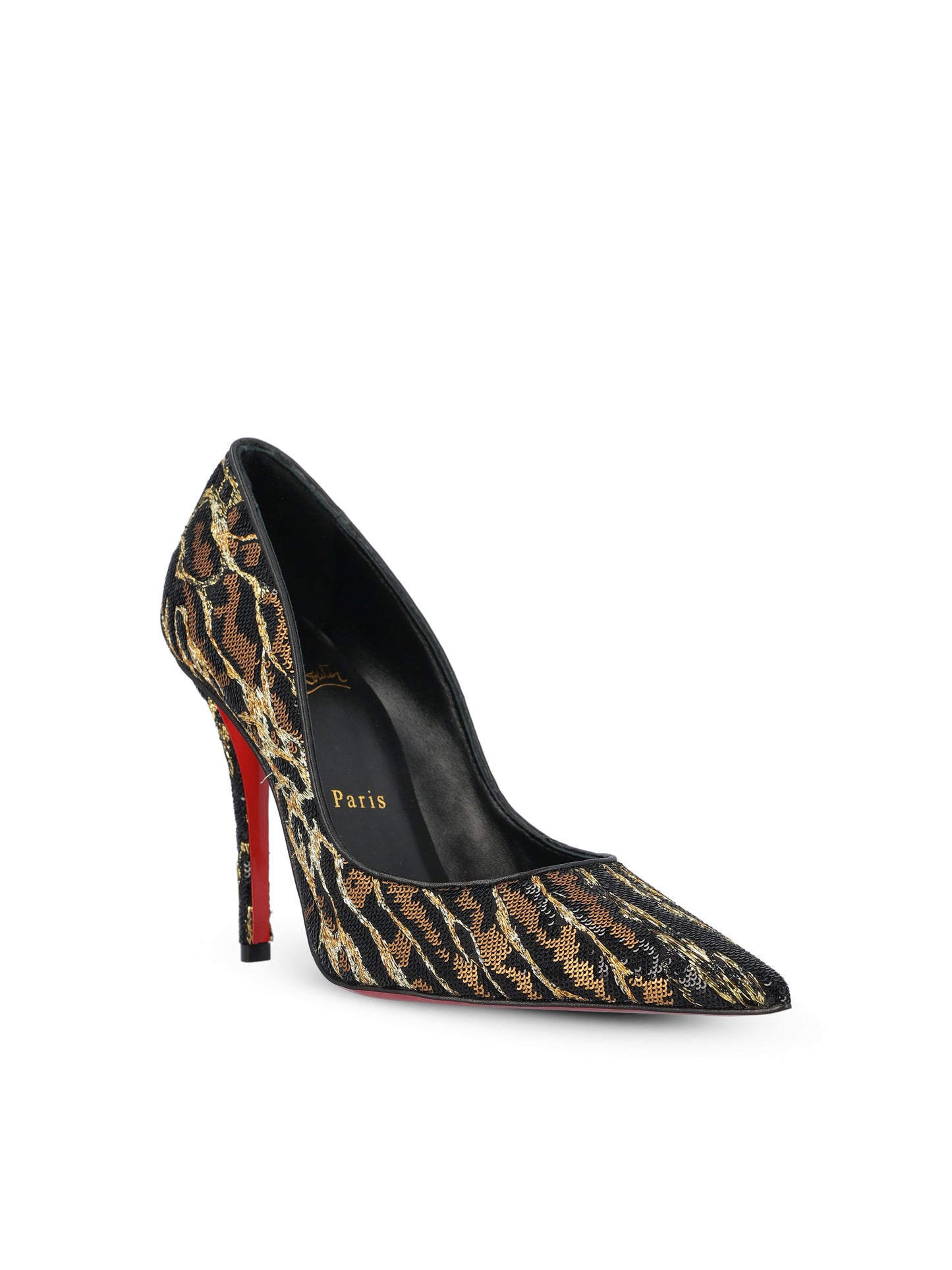 CHRISTIAN LOUBOUTIN