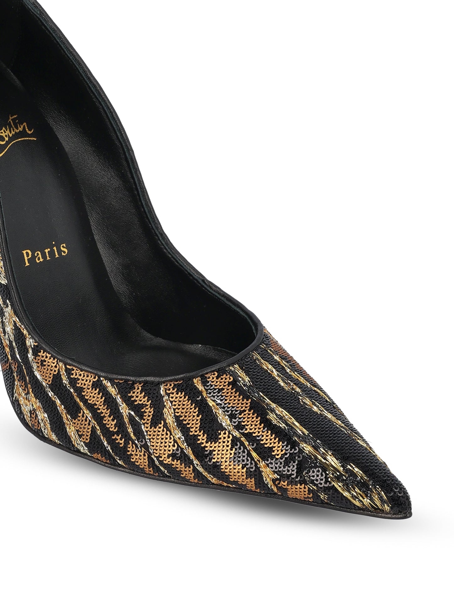CHRISTIAN LOUBOUTIN