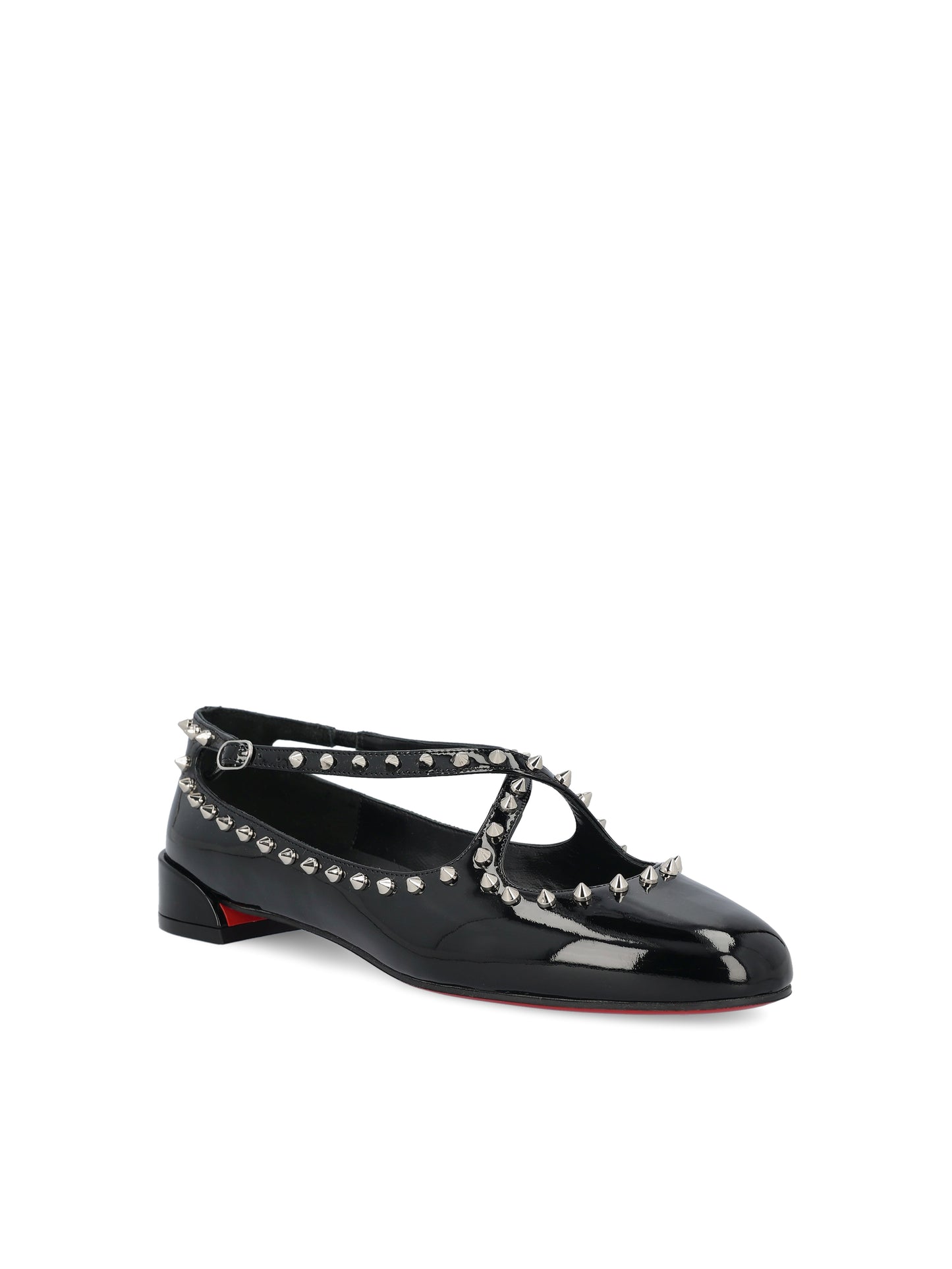 CHRISTIAN LOUBOUTIN