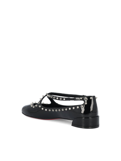 CHRISTIAN LOUBOUTIN