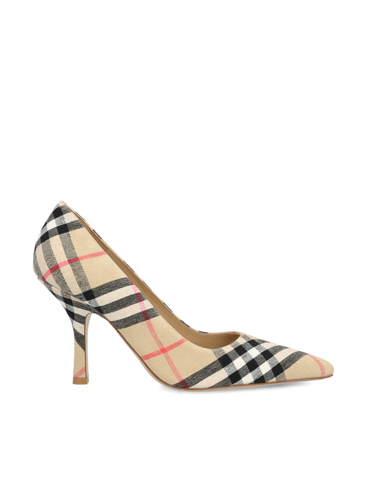 BURBERRY