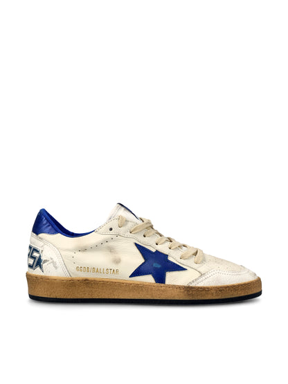 GOLDEN GOOSE