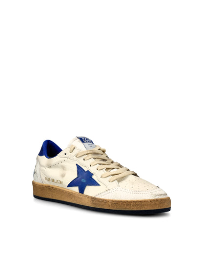 GOLDEN GOOSE