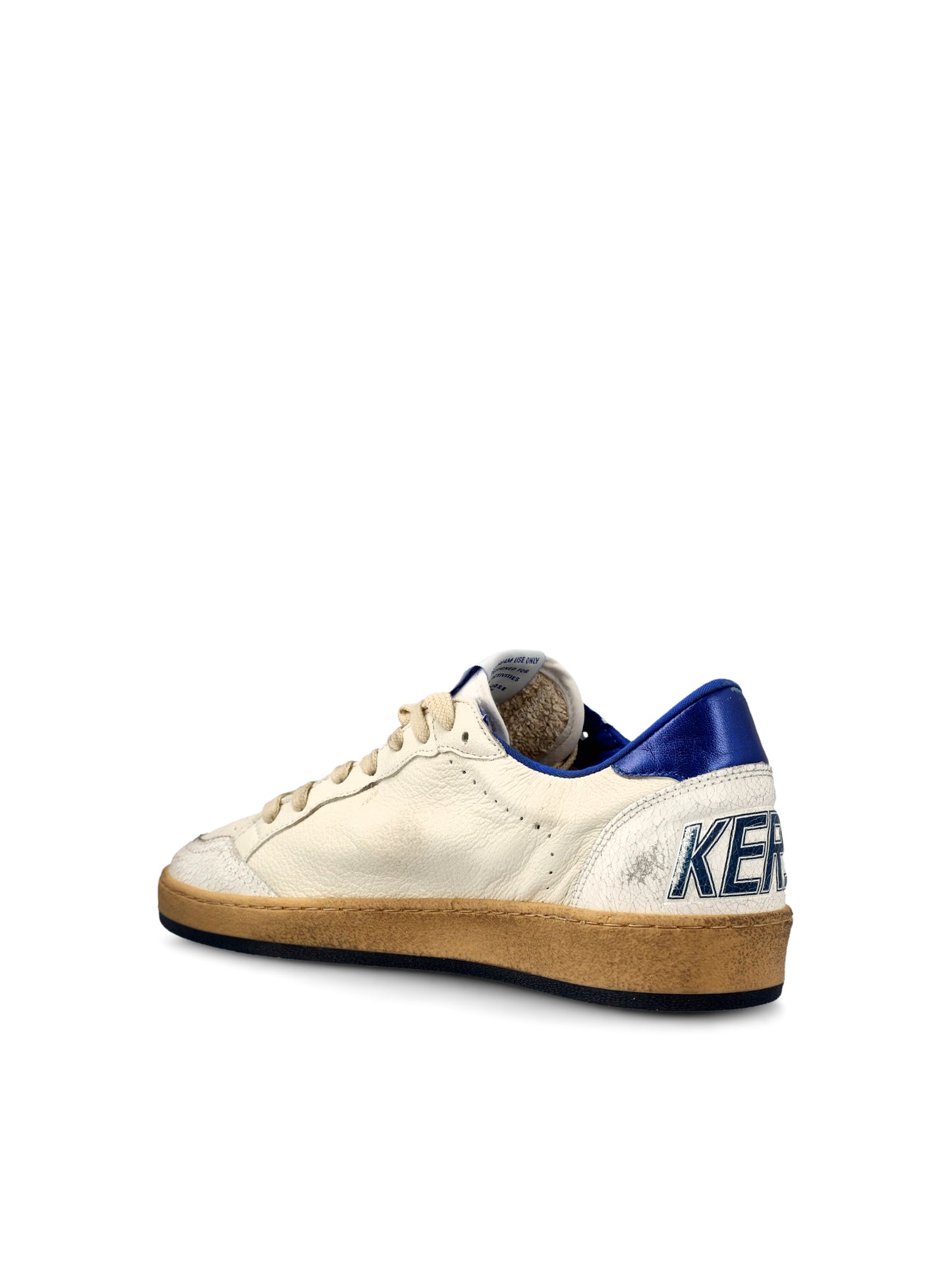 GOLDEN GOOSE