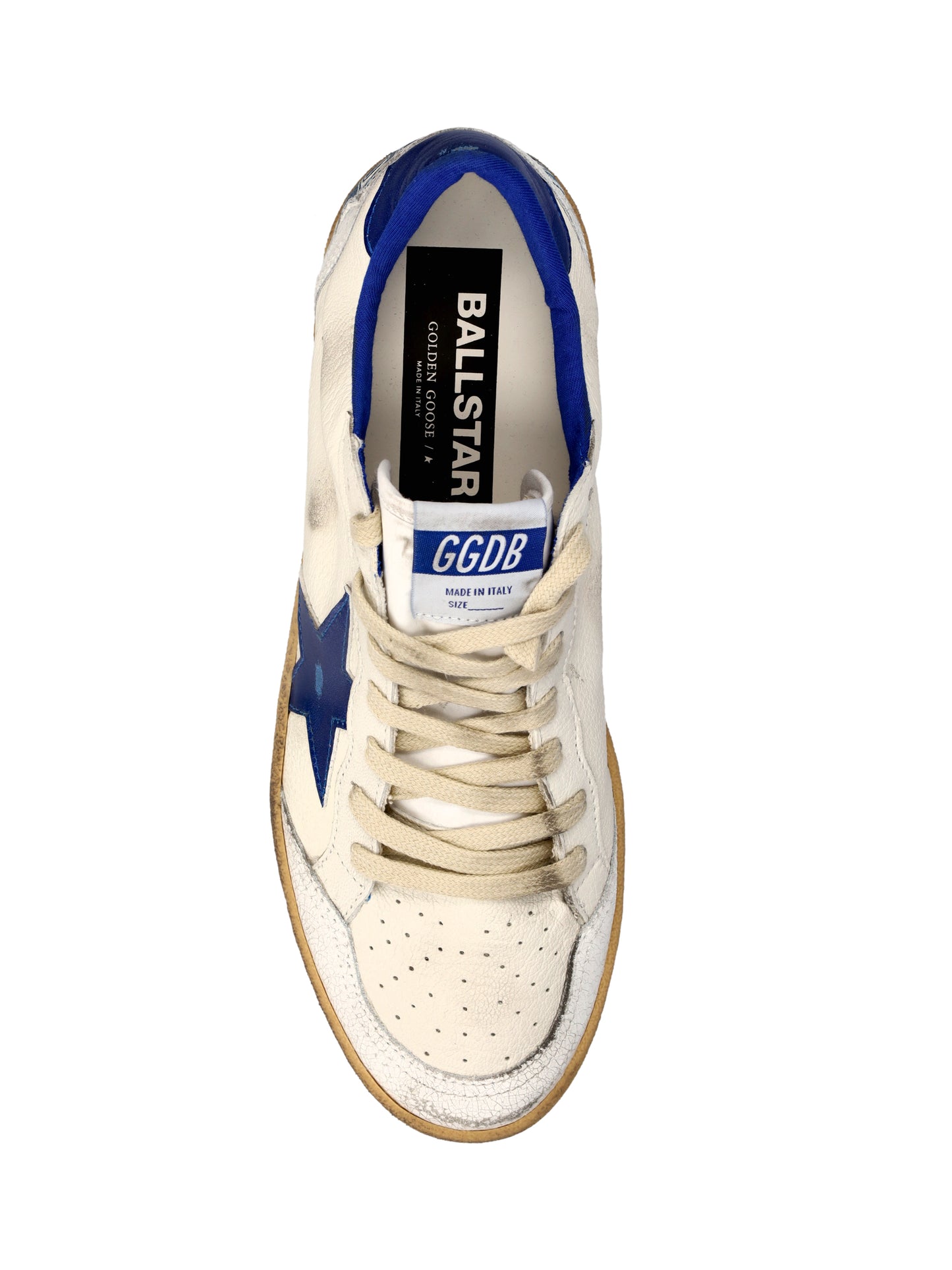 GOLDEN GOOSE