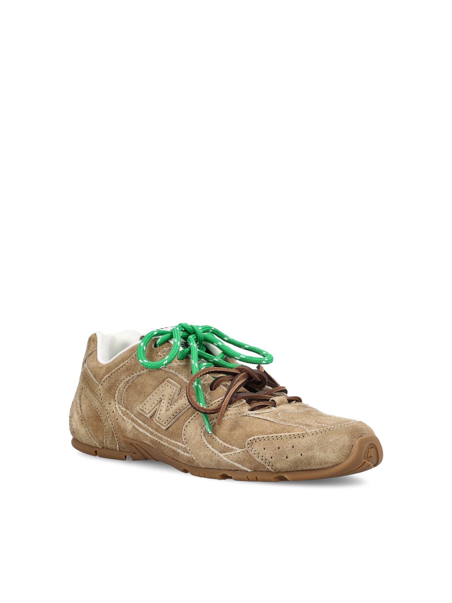 NEW BALANCE X MIU MIU