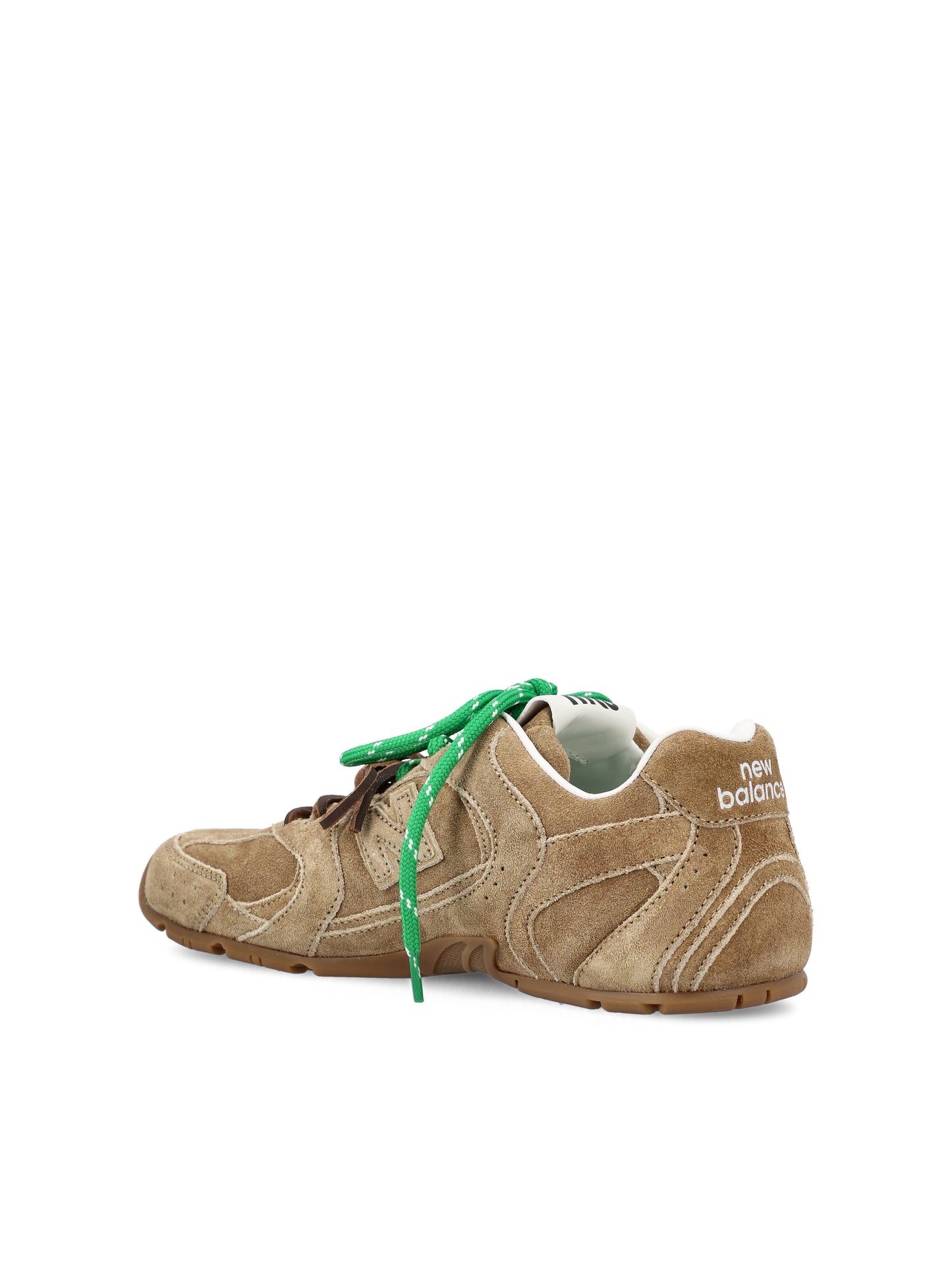 NEW BALANCE X MIU MIU