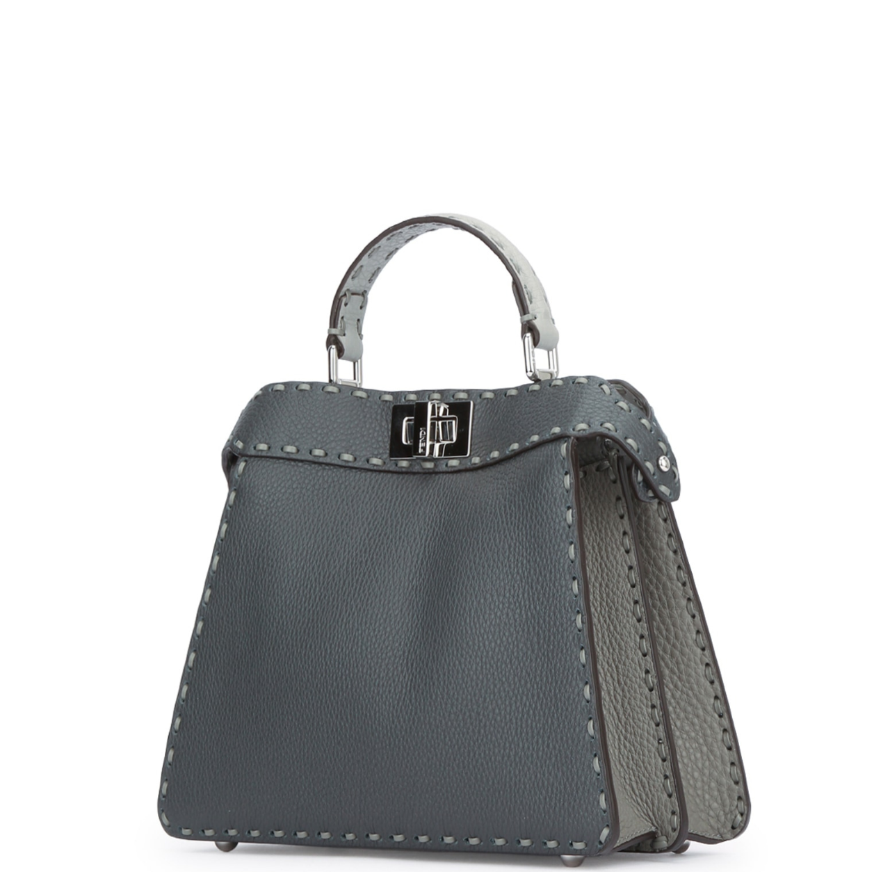 FENDI Peekaboo ISeeU Small