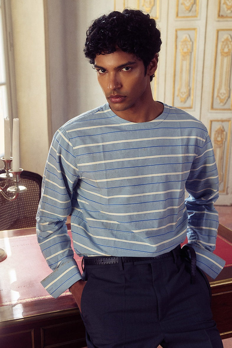 Shop men's luxury at La Parisienne Doha