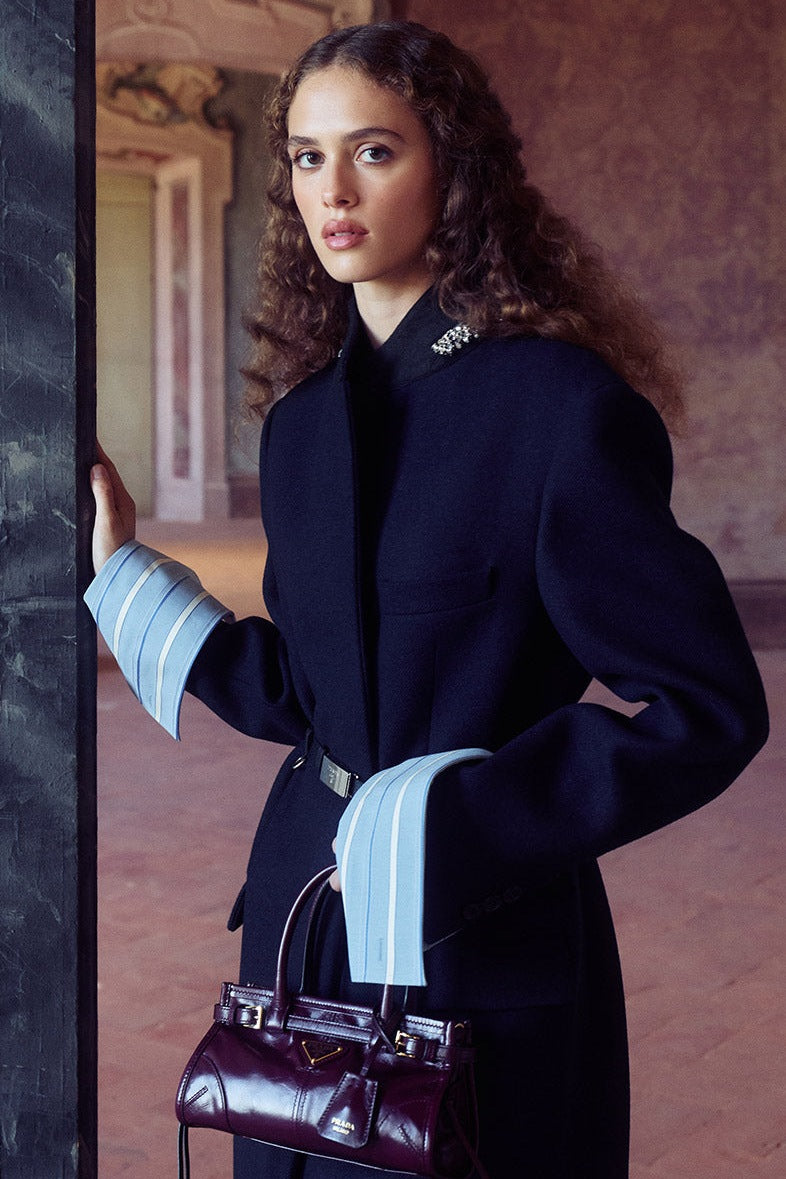 Shop women's luxury at La Parisienne Doha