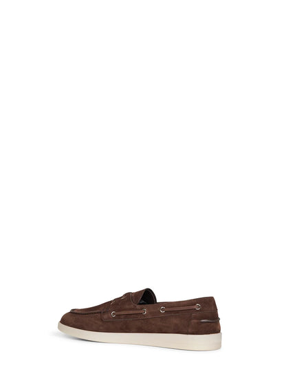 PRADA CALZATURE