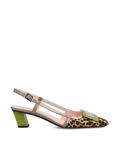 ROGER VIVIER