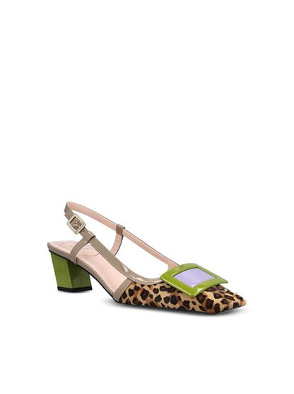 ROGER VIVIER