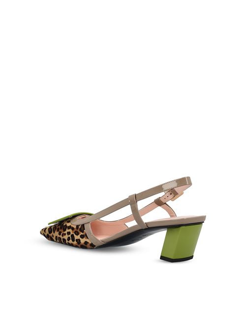 ROGER VIVIER