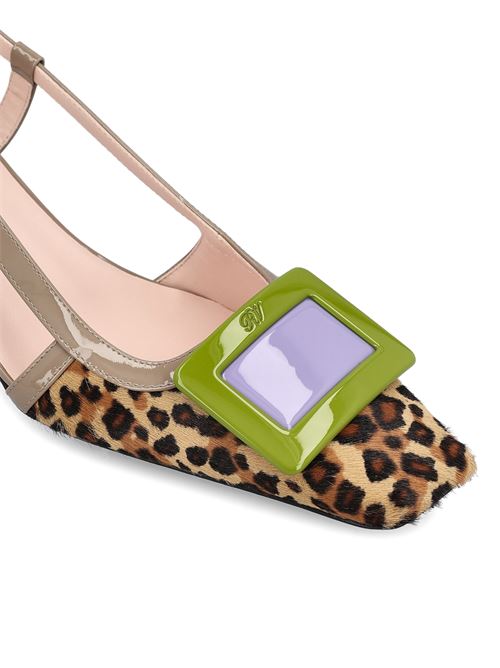 ROGER VIVIER