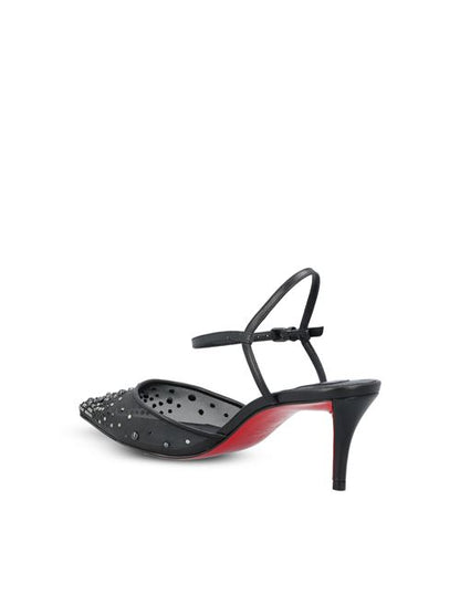 CHRISTIAN LOUBOUTIN