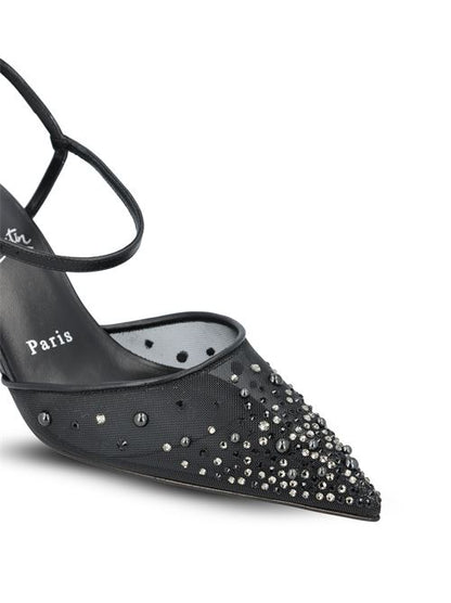 CHRISTIAN LOUBOUTIN